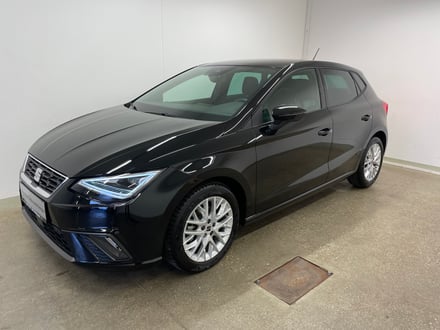 SEAT Ibiza FR 1.0 TSI DSG