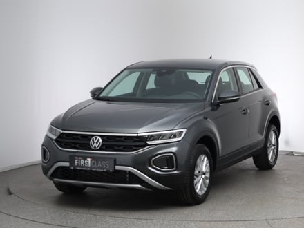 VW T-Roc 4Me TSI