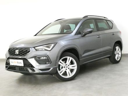 SEAT Ateca FR 1.5 TSI ACT DSG