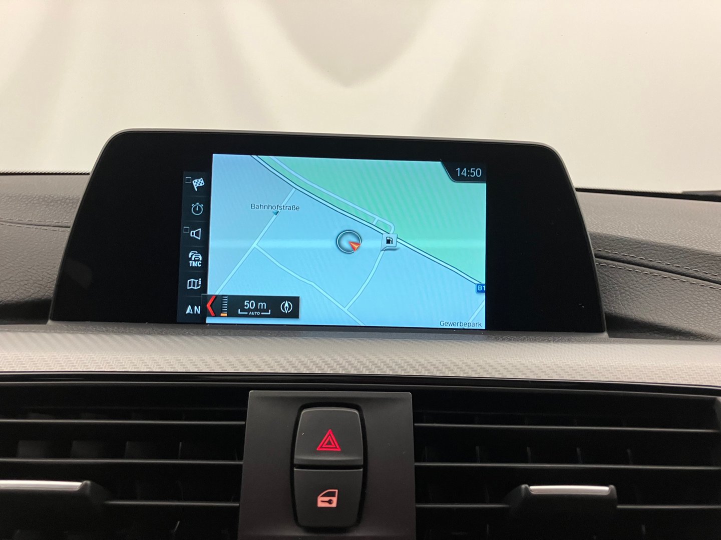 BMW 430d Gran Coupe Aut. | Bild 18 von 27