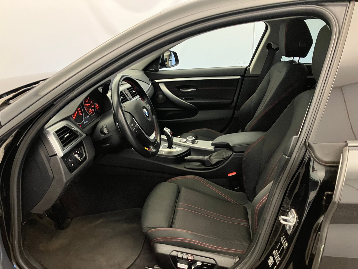 BMW 430d Gran Coupe Aut. | Bild 11 von 27