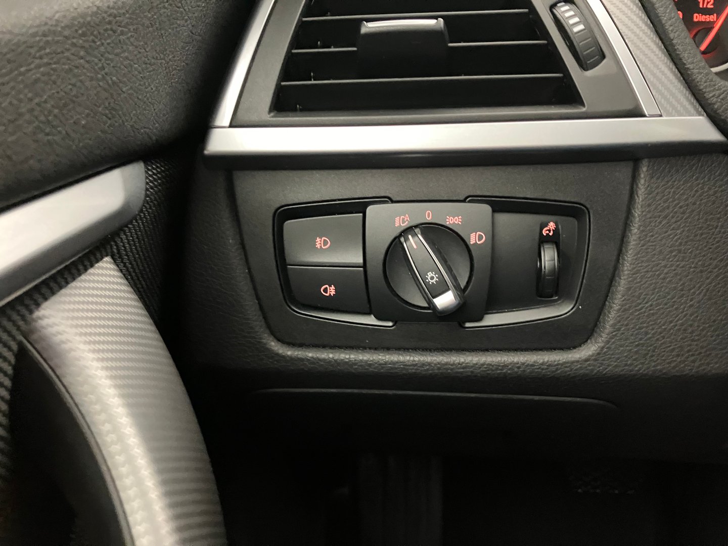 BMW 430d Gran Coupe Aut. | Bild 10 von 27
