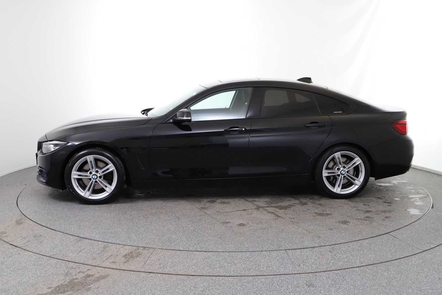 BMW 430d Gran Coupe Aut. | Bild 2 von 27
