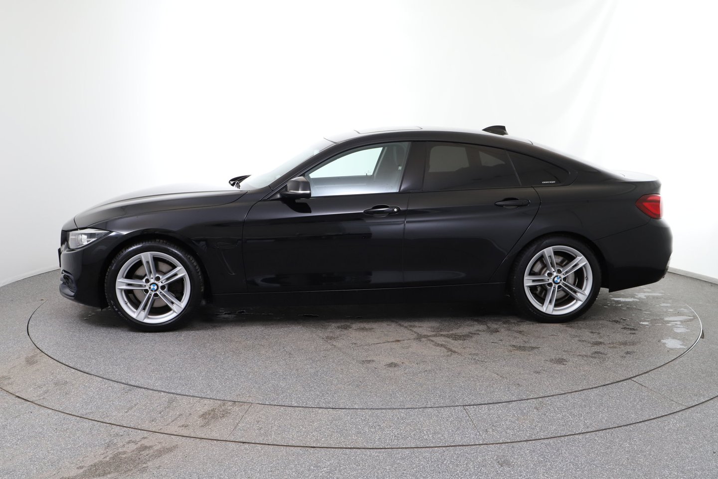 BMW 430d Gran Coupe Aut. | Bild 2 von 26