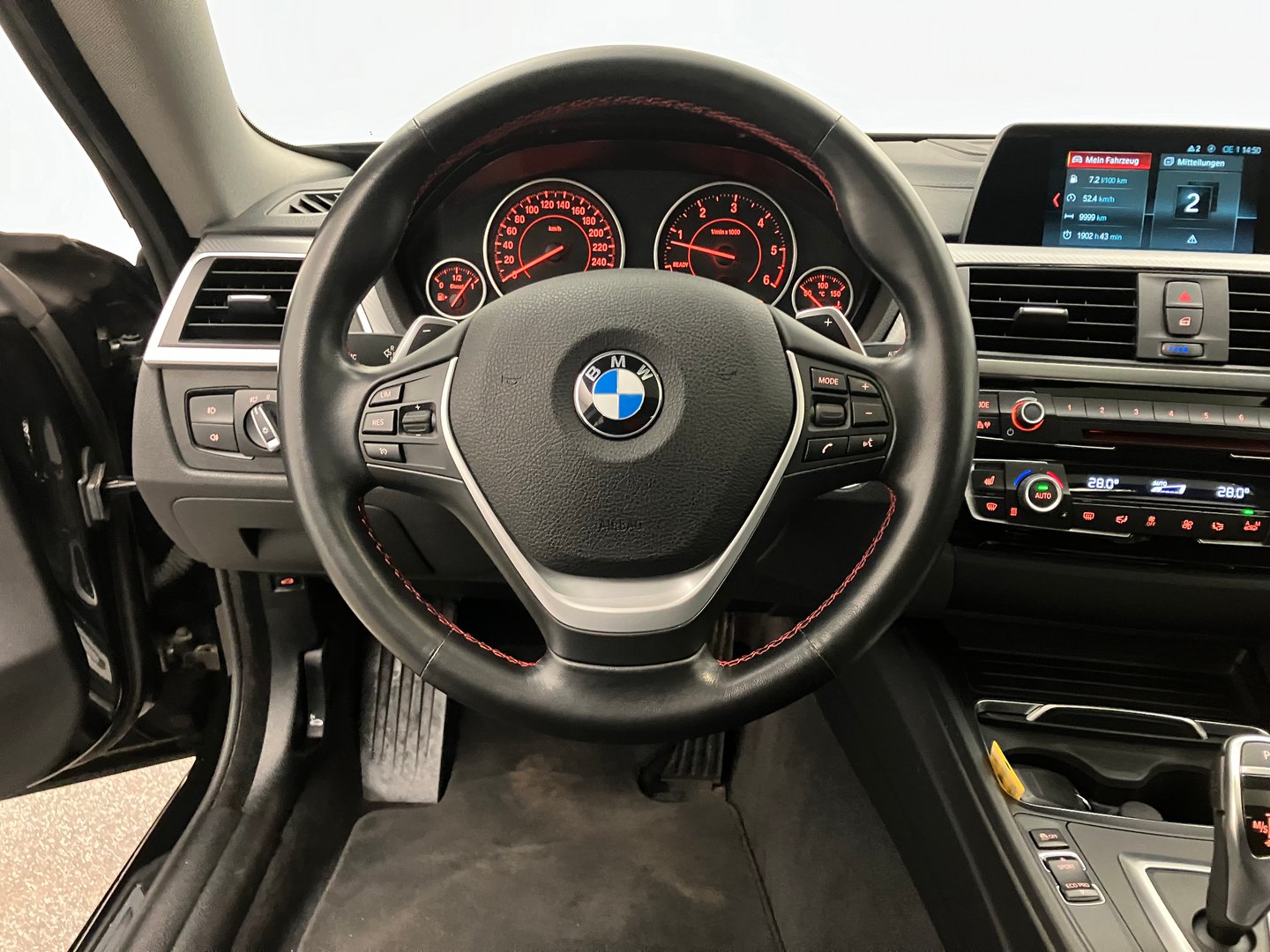 BMW 430d Gran Coupe Aut. | Bild 13 von 27