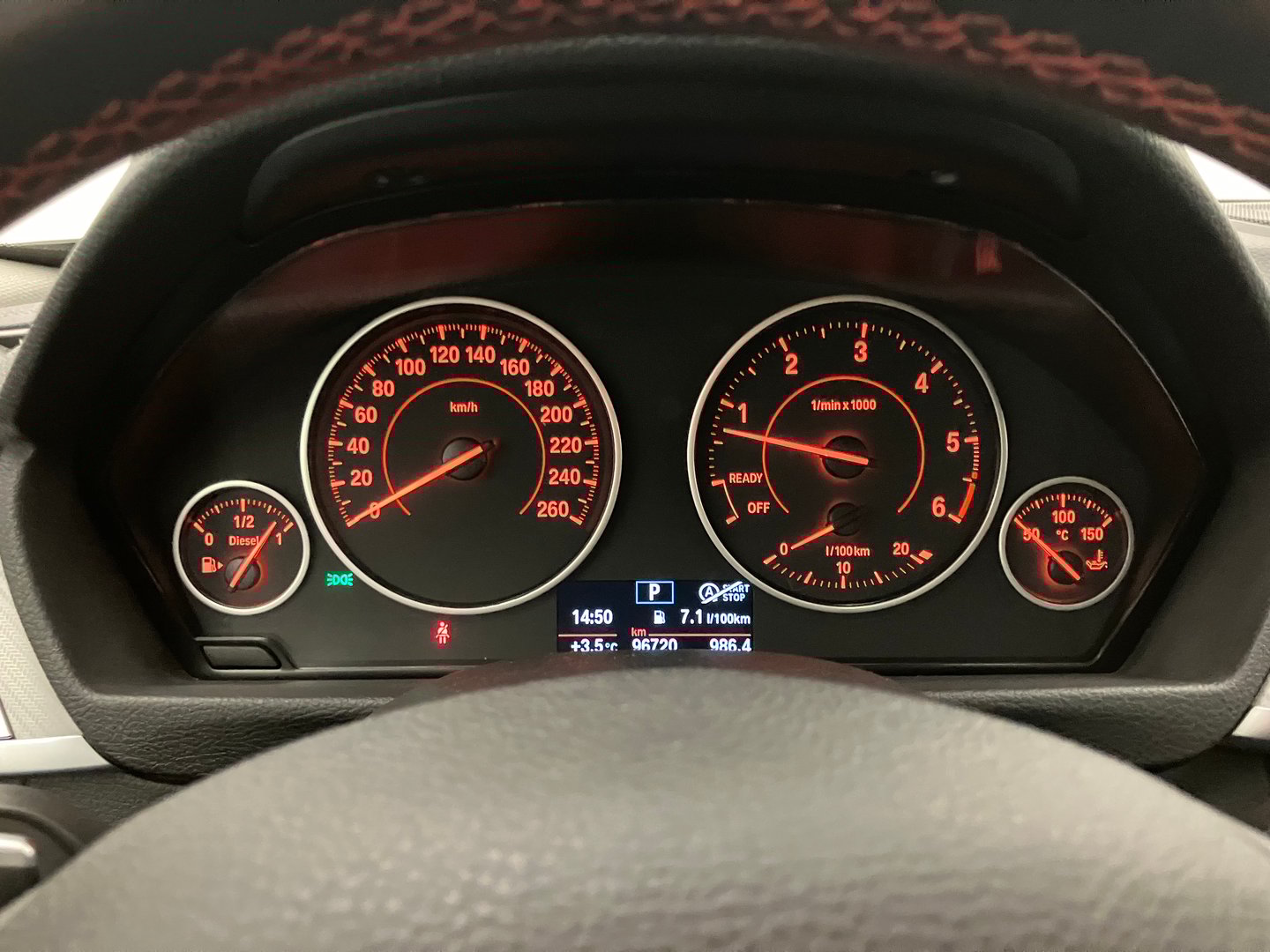 BMW 430d Gran Coupe Aut. | Bild 14 von 27