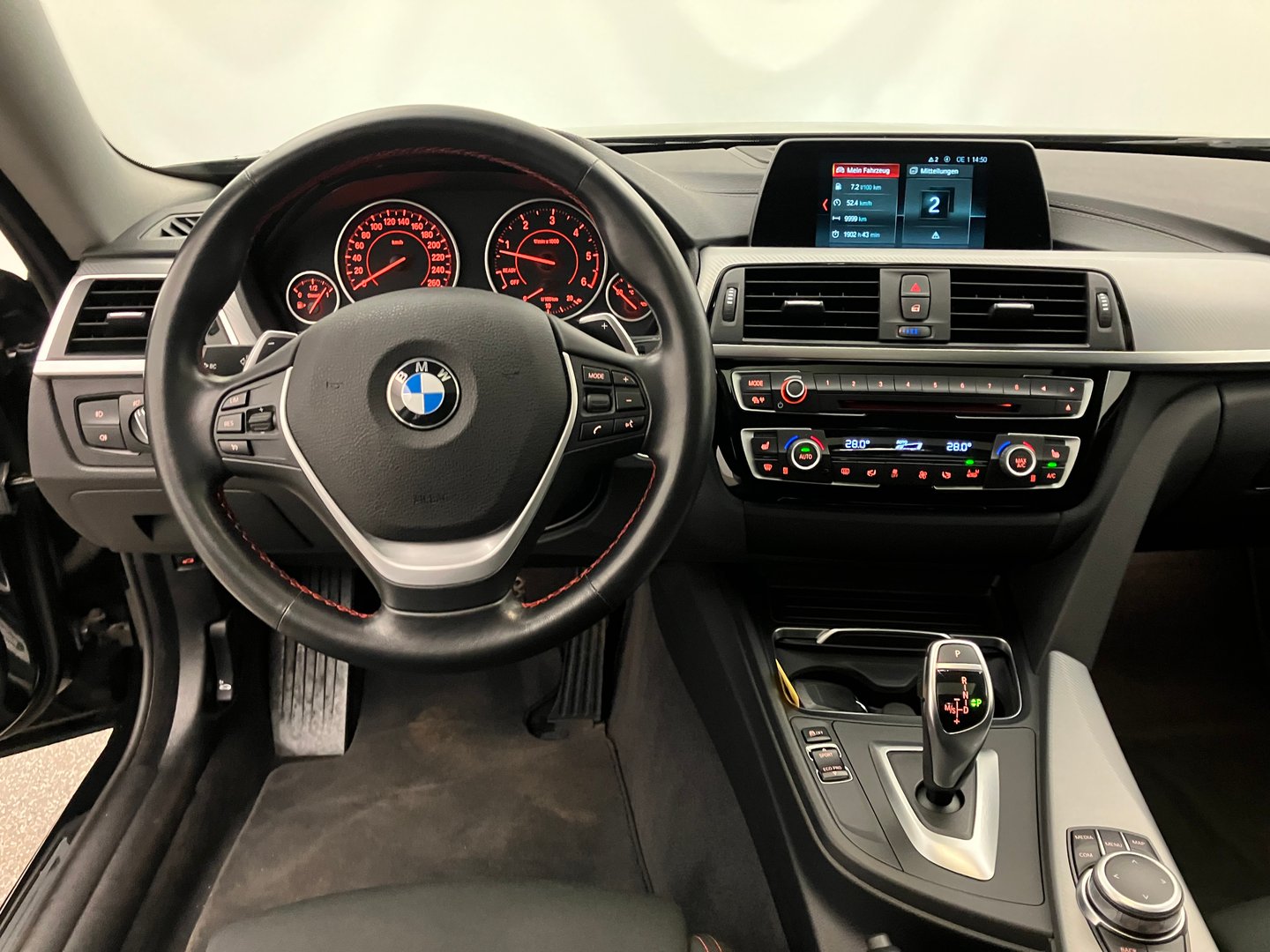BMW 430d Gran Coupe Aut. | Bild 12 von 27