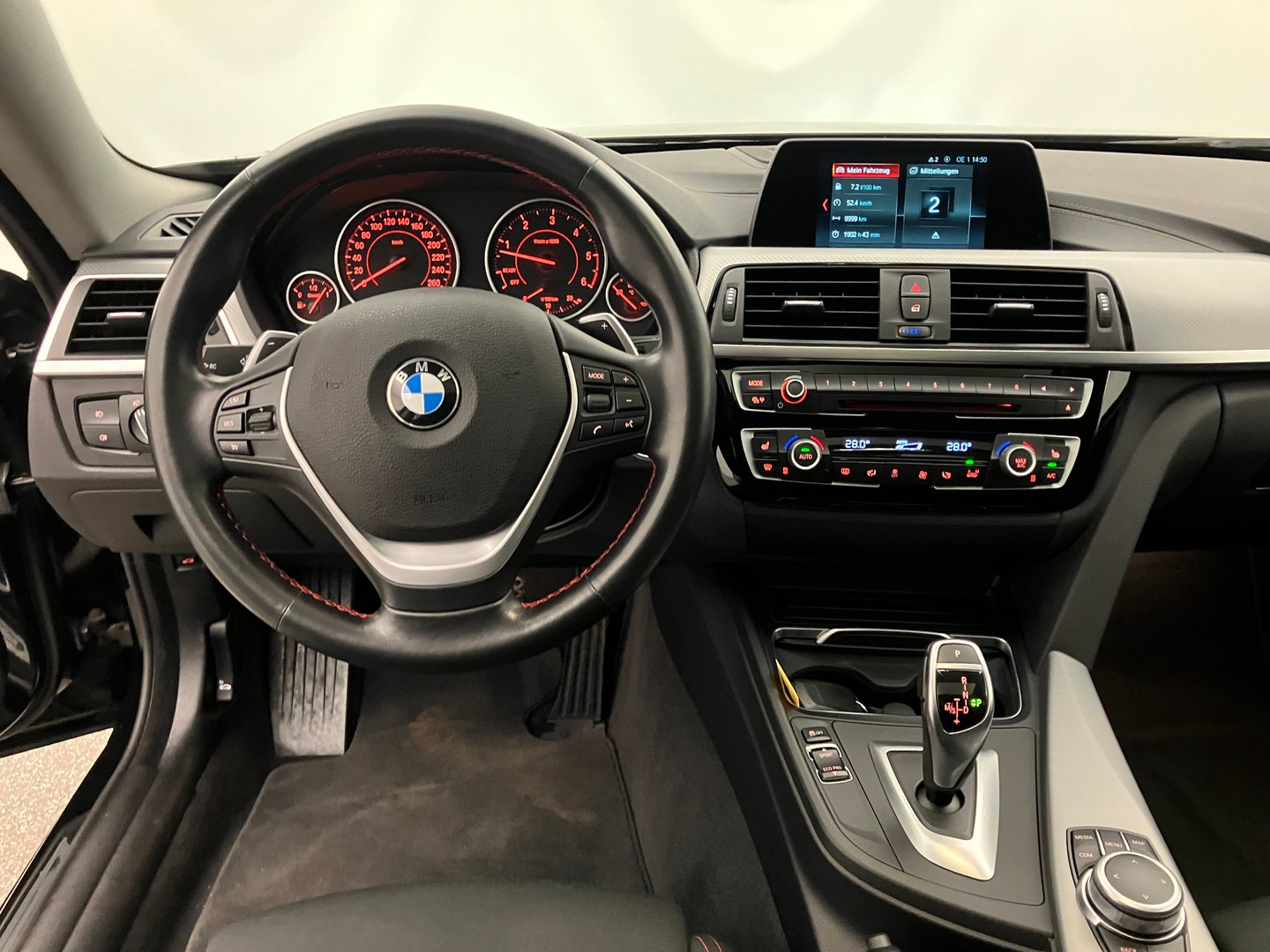 BMW 430d Gran Coupe Aut. | Bild 10 von 26