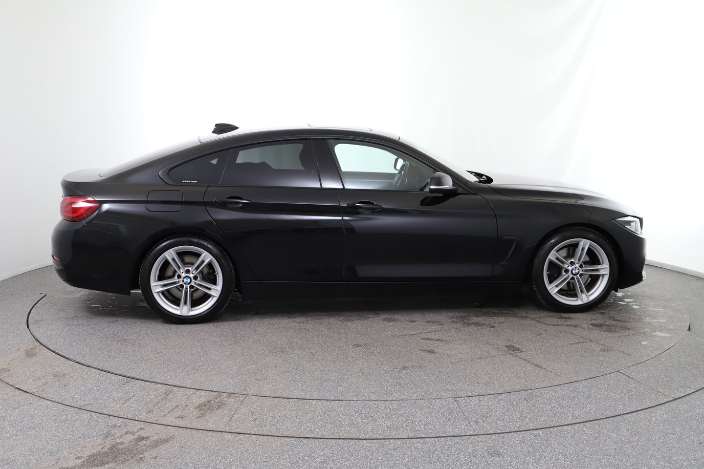 BMW 430d Gran Coupe Aut. | Bild 6 von 27