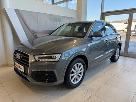 Audi Q3 1.4 TFSI cod intense+