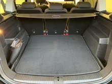 Thumbnail-Foto von Fahrzeug