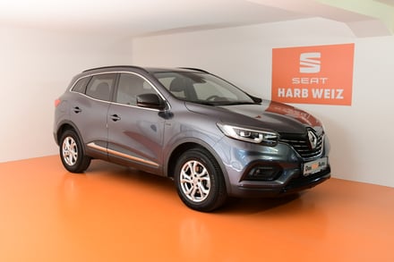 Renault Kadjar TCe 140 PF EDC Black Edition