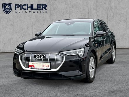 Audi e-tron 50 quattro 230 kW Business