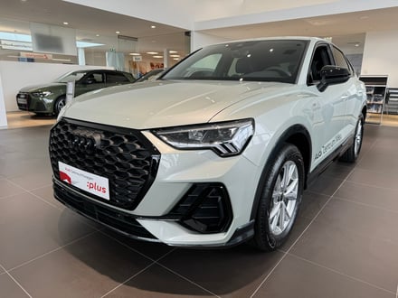 Audi Q3 Sportback 35 TFSI S line