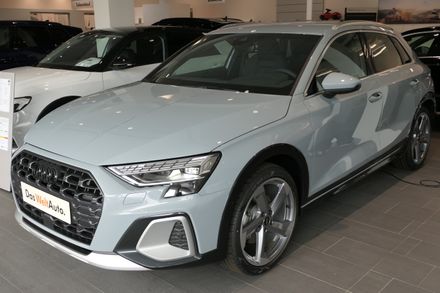 Audi A3 allstreet 35 TDI