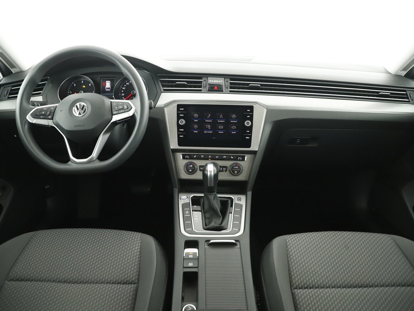 VW Passat Variant TDI SCR DSG | Bild 12 von 22