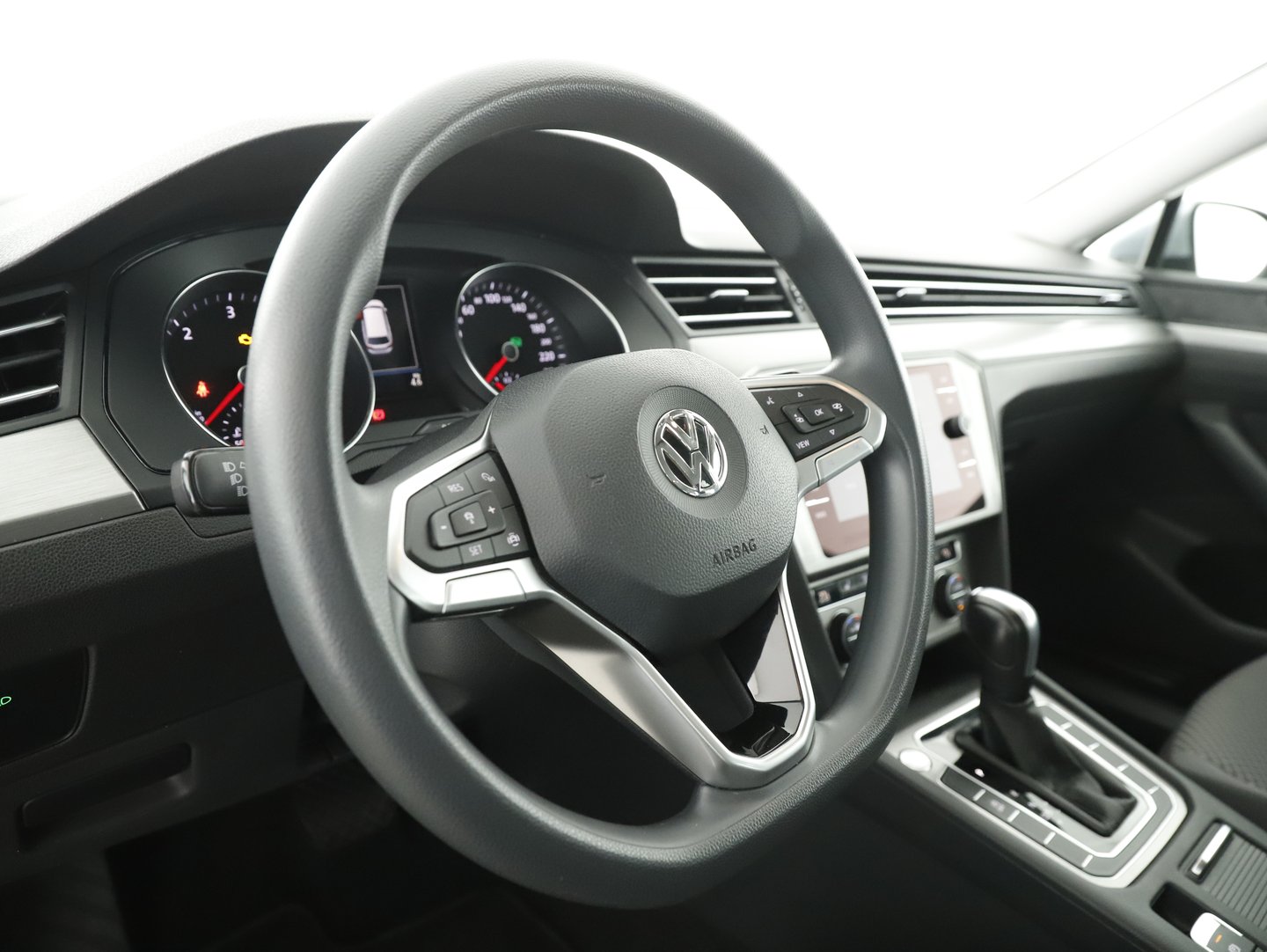 VW Passat Variant TDI SCR DSG | Bild 10 von 22