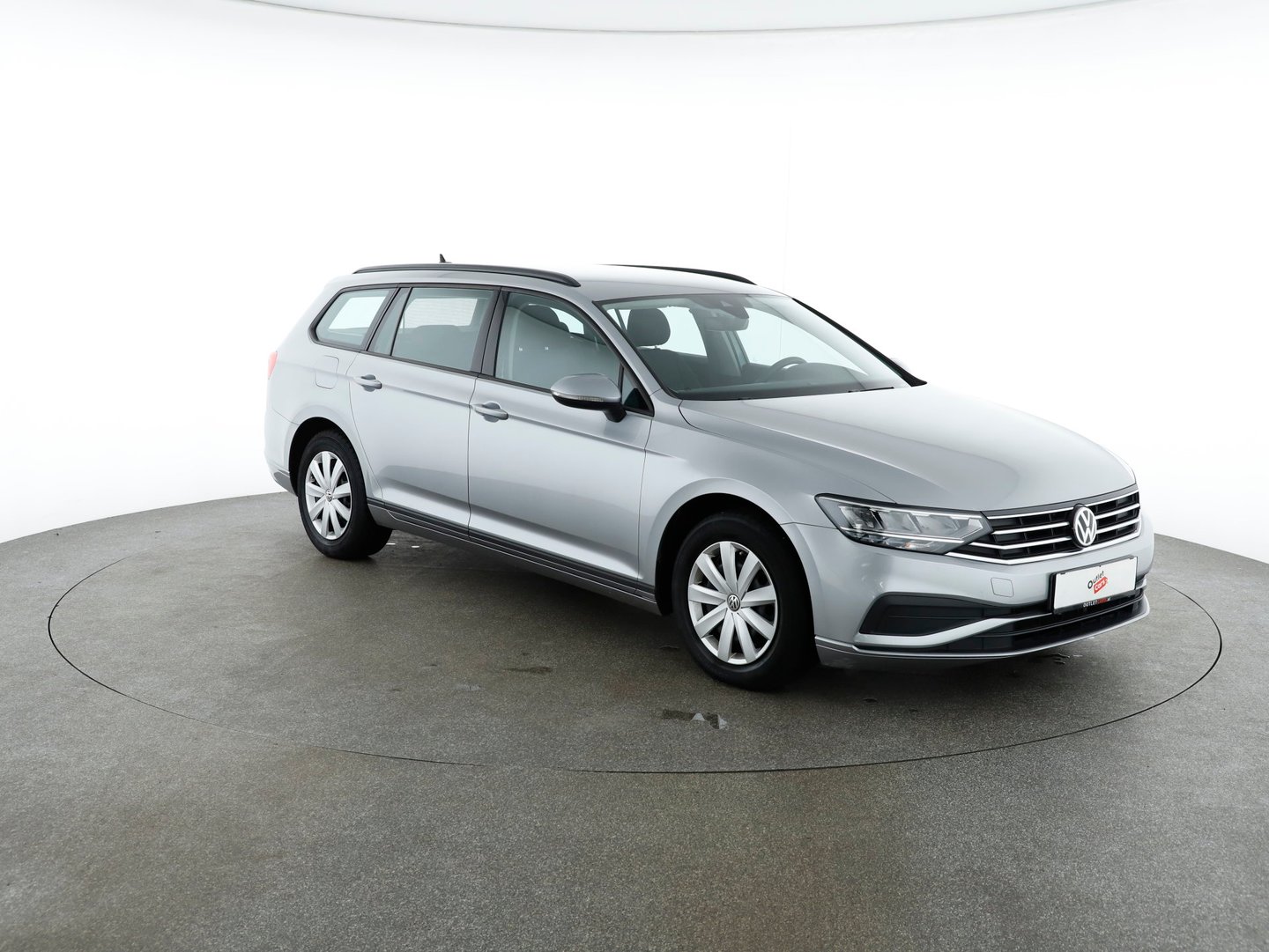 VW Passat Variant TDI SCR DSG | Bild 3 von 22