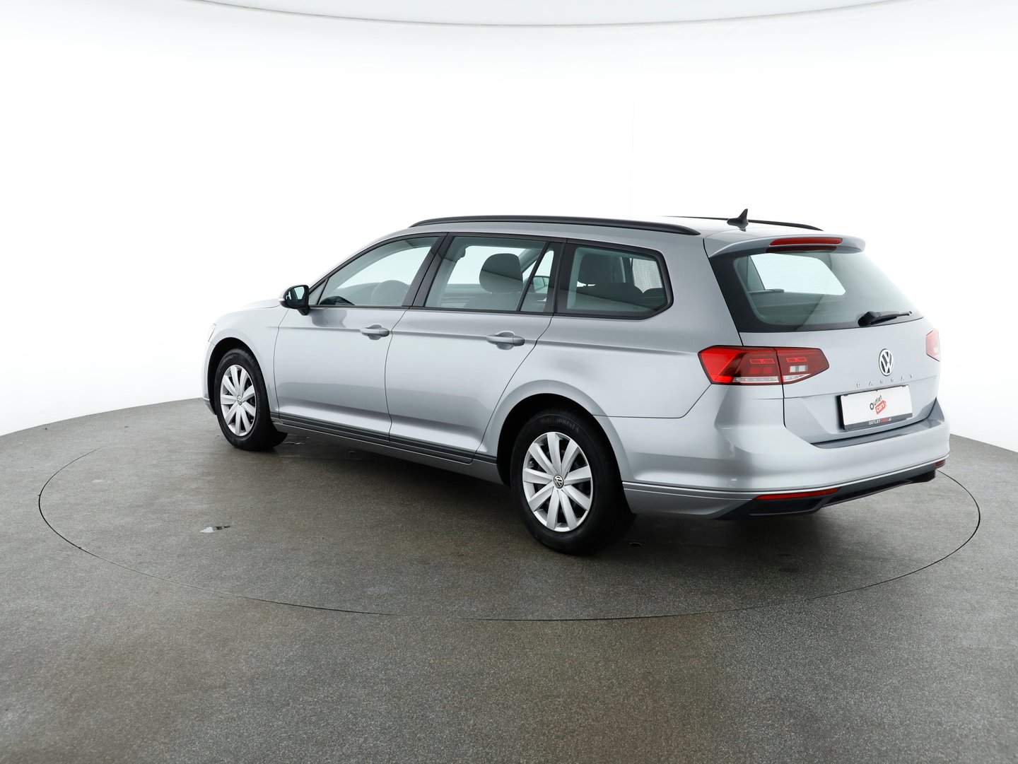 VW Passat Variant TDI SCR DSG | Bild 7 von 22