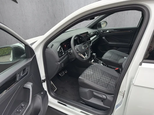 Bild eines T-Roc R-Line TDI DSG