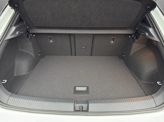 Bild eines T-Roc R-Line TDI DSG