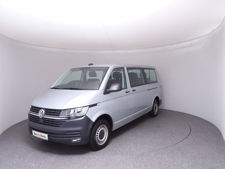 VW Transporter Kombi LR TDI