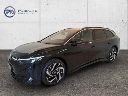 VW ID.7 Tourer Pro 210 kW Business