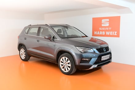 SEAT Ateca Style 1.5 TSI ACT DSG