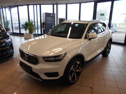 Volvo XC40 Inscription AWD