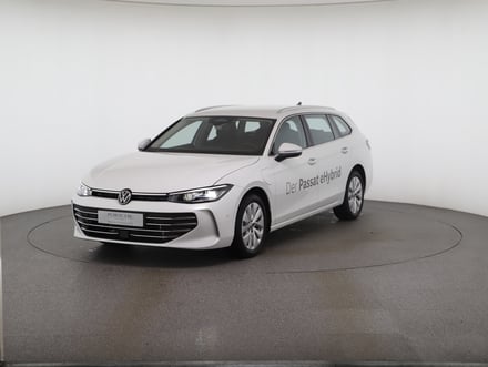 VW Passat Variant Business eHybrid 150kW