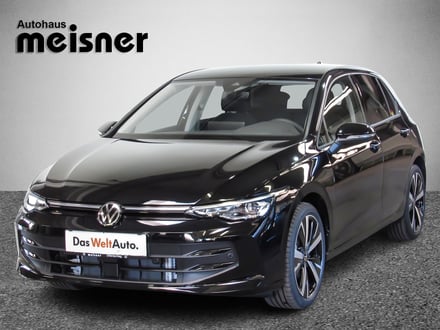 VW Golf Rabbit TSI
