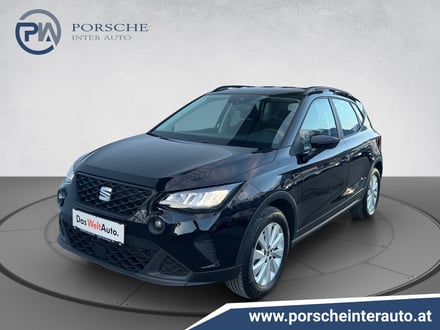 SEAT Arona Austria Edition 1.0 TSI