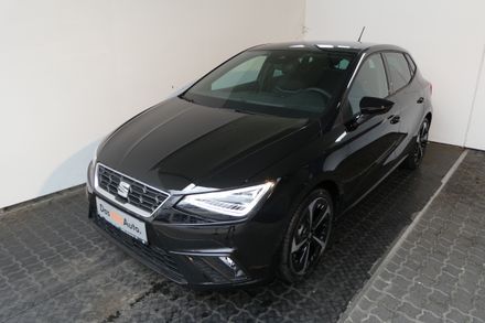 SEAT Ibiza FR Austria 1.0 TSI