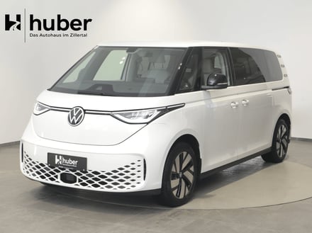 VW ID. Buzz Pro LR 210 kW