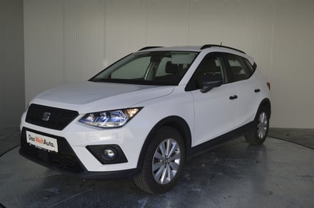 SEAT Arona Reference EcoTSI