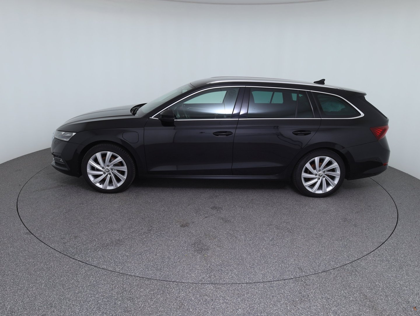 Škoda Octavia Combi Style iV DSG | Bild 8 von 16