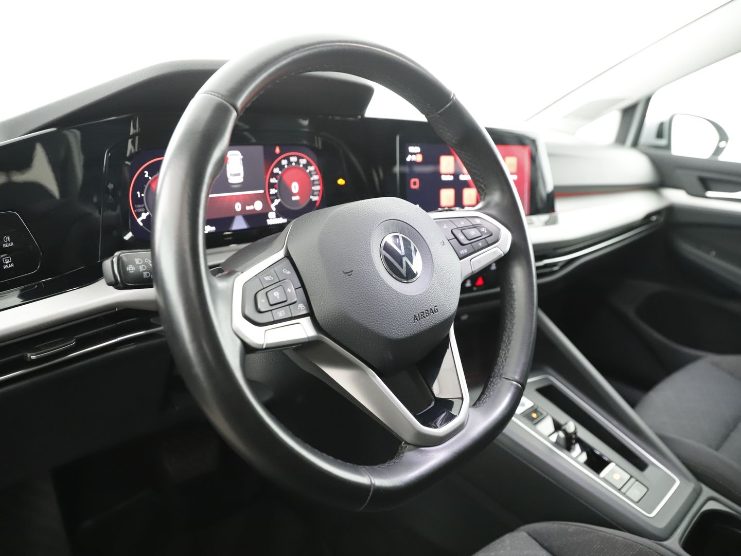 VW Golf Variant 2,0 TDI Life DSG | Bild 8 von 20