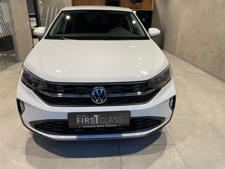 VW Taigo 4Me TSI