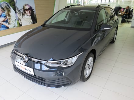 VW Golf Variant Life TDI