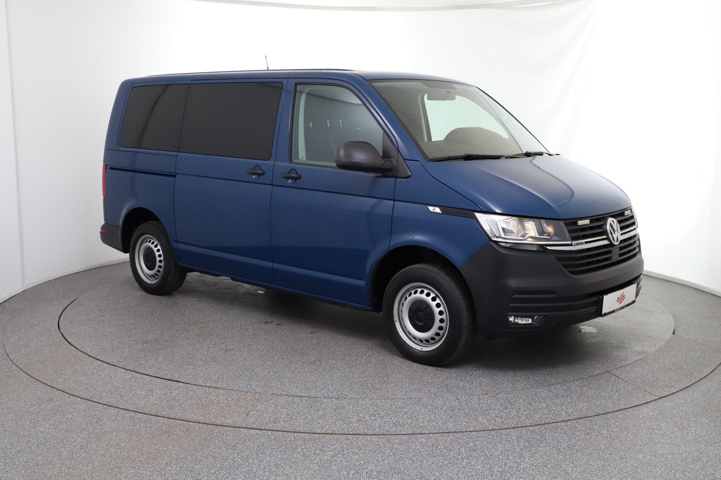 VW Transporter Kombi TDI 4MOTION | Bild 7 von 20