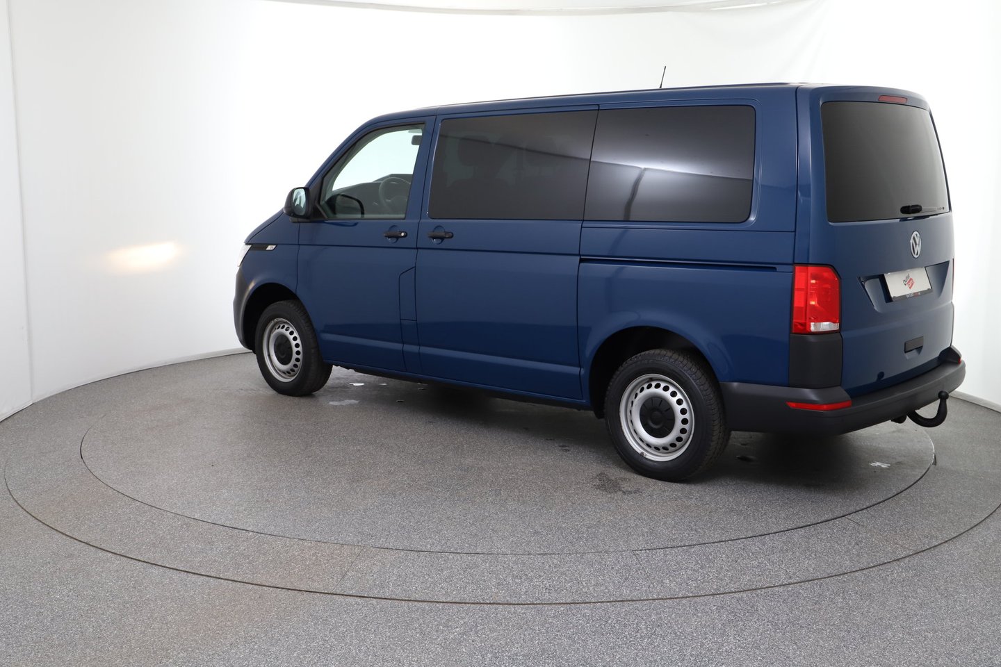 VW Transporter Kombi TDI 4MOTION | Bild 3 von 20