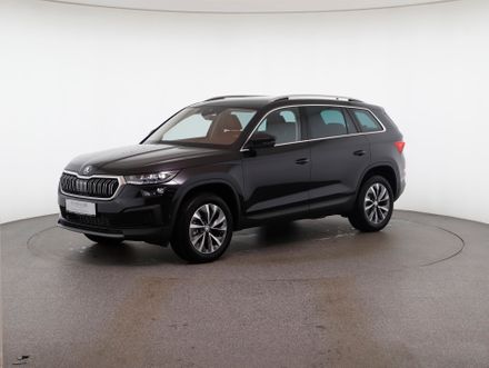 Škoda Kodiaq Style TDI DSG