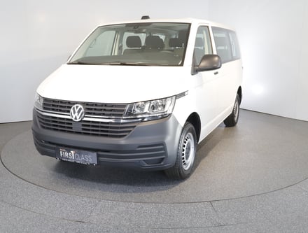 VW Transporter Kombi TDI