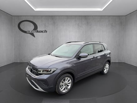 VW T-Cross Friends TSI