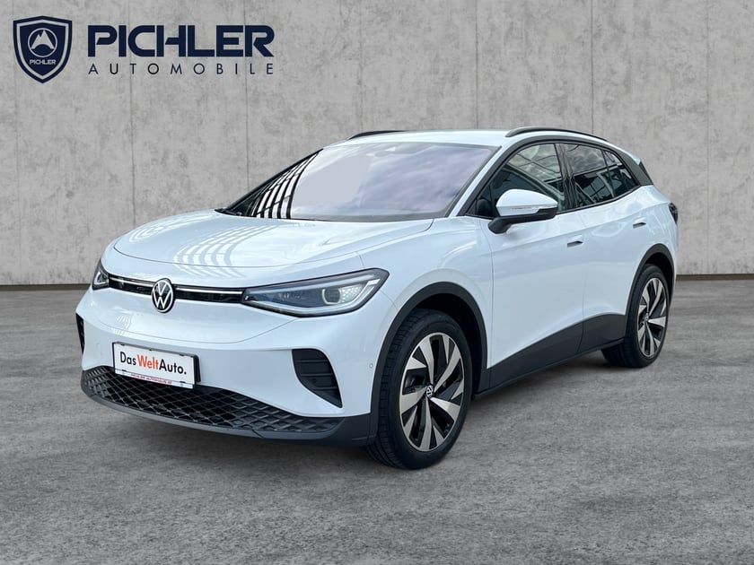 VW ID.4 Pro 210 kW Business