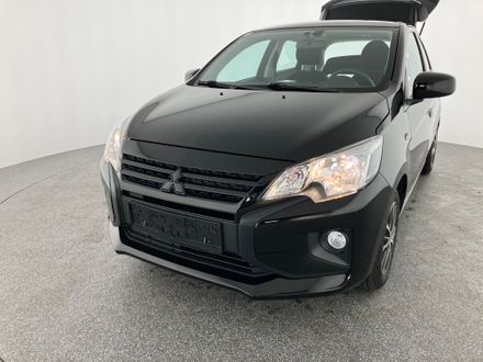 Mitsubishi Space Star 1,0 MIVEC AS&G Inform