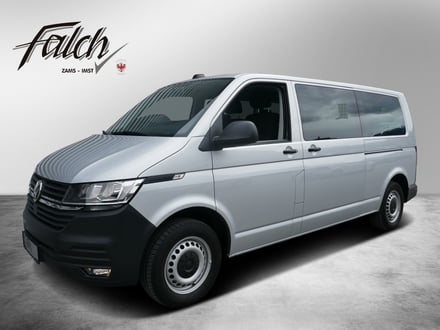 VW Transporter Kombi LR TDI