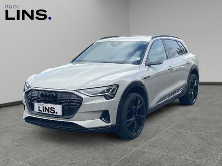 Audi e-tron 55 quattro advanced