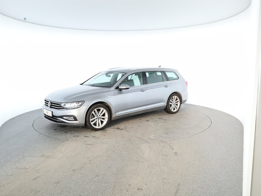 VW Passat Variant Elegance TSI DSG