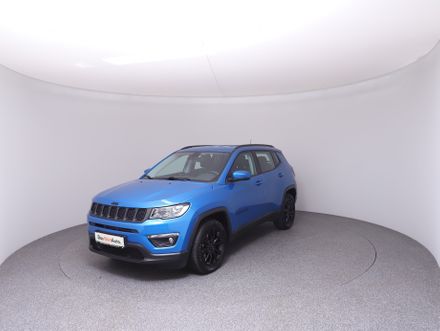 Jeep Compass Longitude FWD